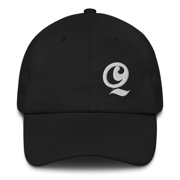 Limited Edition CQ Hat
